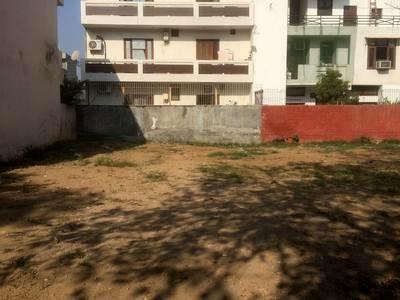 Residential Plot