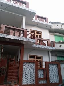 Gallery Cover Image of 1500 Sq.ft 2 BHK Independent House for buy in Aminabad for 4800000