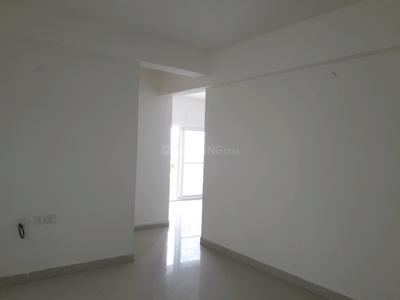 3 BHK अपार्टमेंट