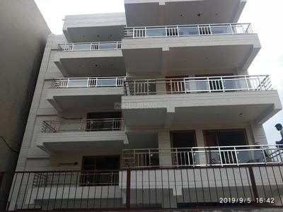 Gallery Cover Image of 2230 Sq.ft 4 BHK Independent Floor for buy in Sector 67 for 12450000
