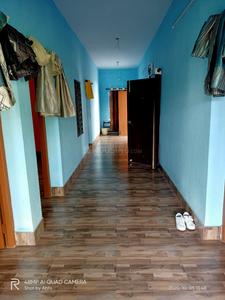 Gallery Cover Image of 1650 Sq.ft 4 BHK Independent Floor for rent in Azadgarh Residency, Regent Park for 24000