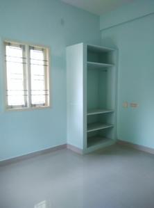 1 BHK Apartment