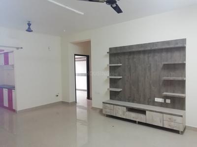 Gallery Cover Image of 1136 Sq.ft 2 BHK Apartment for buy in Electronic City for 4250000