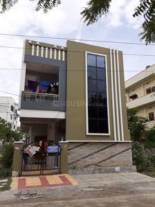 Gallery Cover Image of 1179 Sq.ft 2 BHK Independent Floor for buy in Uppal for 7500000
