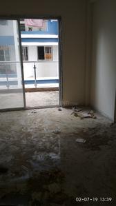 1 BHK Apartment