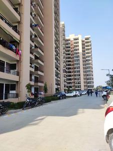 2 BHK Apartment
