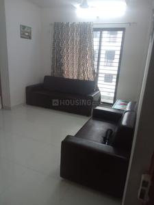 Gallery Cover Image of 525 Sq.ft 1 BHK Apartment for buy in Juna Palghar for 1835000