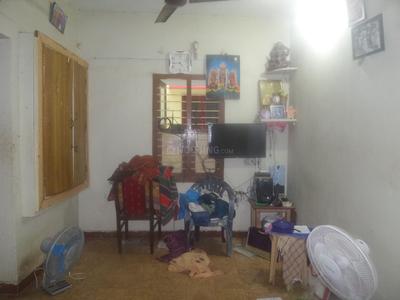 2 BHK Independent House
