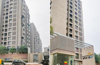 Gallery Cover Image of 1488 Sq.ft 3 BHK Apartment for rent in Narayanapura for 30000