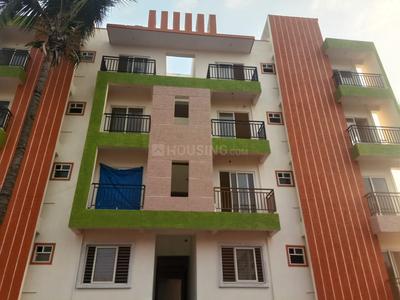 3 BHK Apartment