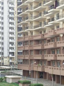 4 BHK Apartment