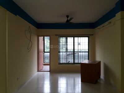 Gallery Cover Image of 1500 Sq.ft 3 BHK Apartment for rent in Classic Calisto, Kaggadasapura for 25000