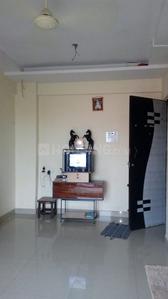 1 BHK Apartment