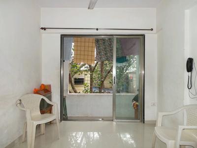 Gallery Cover Image of 550 Sq.ft 1 BHK Apartment for buy in Vikhroli East for 7800000