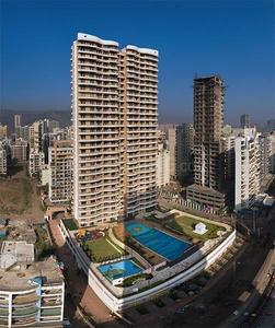 Gallery Cover Image of 1700 Sq.ft 3 BHK Apartment for buy in Kharghar for 17500000