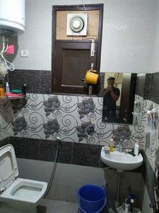 Bathroom Image of PG 4193981 Sector 45 in Sector 45