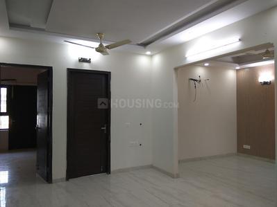 3 BHK Independent Floor