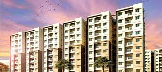 3 BHK Apartment