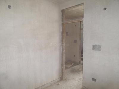 Gallery Cover Image of 450 Sq.ft 1 BHK Independent Floor for buy in Hastsal for 1500000