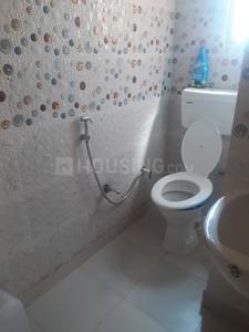 Gallery Cover Image of 999 Sq.ft 3 BHK Independent Floor for buy in Janakpuri for 8000000