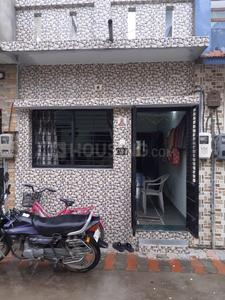 Gallery Cover Image of 1500 Sq.ft 1 BHK Independent House for buy in Ghodasar for 3300000