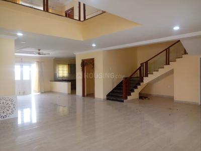 Gallery Cover Image of 1900 Sq.ft 3 BHK Apartment for buy in Mallapur for 8000000