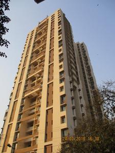 Gallery Cover Image of 2136 Sq.ft 4 BHK Apartment for buy in Beliaghata for 14097600
