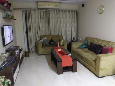 3 BHK Apartment