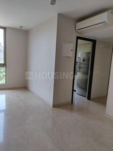 Gallery Cover Image of 450 Sq.ft 1 BHK Apartment for buy in Powai for 12000000