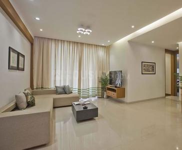 2 BHK Apartment