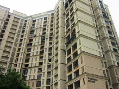 Gallery Cover Image of 1800 Sq.ft 3 BHK Apartment for buy in Malad West for 31100000