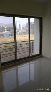 1 BHK Apartment