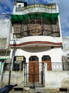 Gallery Cover Image of 350 Sq.ft 3 BHK Independent House for buy in Kareli for 550000