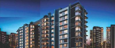 Gallery Cover Image of 1597 Sq.ft 3 BHK Apartment for buy in Paranjape Schemes 127 Upper East, Santacruz East for 38500000