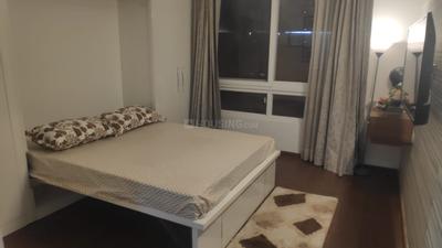 3 BHK फ़्लैट