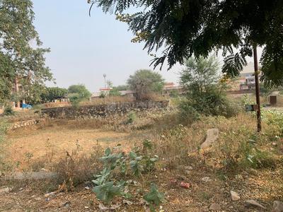 Gallery Cover Image of Sq.ft Residential Plot for buy in Malviya Nagar for 16600000