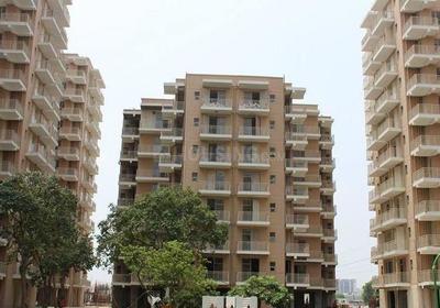 Gallery Cover Image of 745 Sq.ft 2 BHK Apartment for rent in Sector 86 for 6800