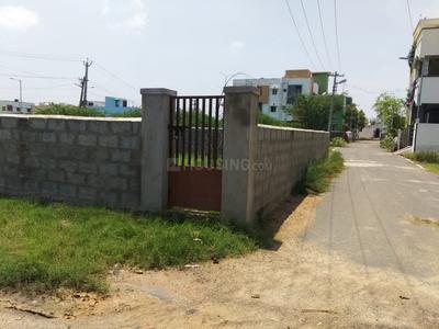 Gallery Cover Image of Sq.ft Residential Plot for buy in Kattankulathur for 2300000