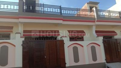 Gallery Cover Image of 900 Sq.ft 3 BHK Independent House for buy in Jhusi for 4500000
