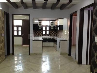 3 BHK Independent Floor