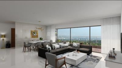 2 BHK Apartment