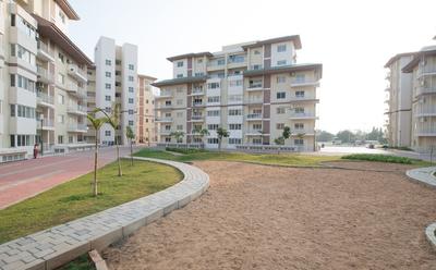 1 BHK Apartment