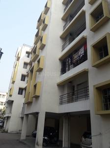 Gallery Cover Image of 1115 Sq.ft 2 BHK Apartment for buy in Garia for 4550000