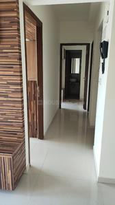 Gallery Cover Image of 1455 Sq.ft 3 BHK Apartment for rent in Satyam Springs, Govandi for 85000