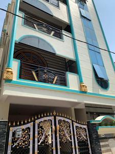 1 RK Apartment