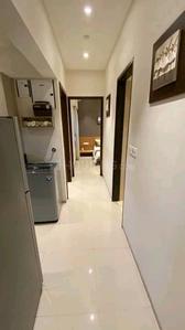 1 BHK Flat