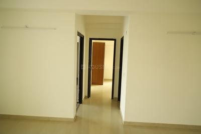 4 BHK Independent Builder Floor