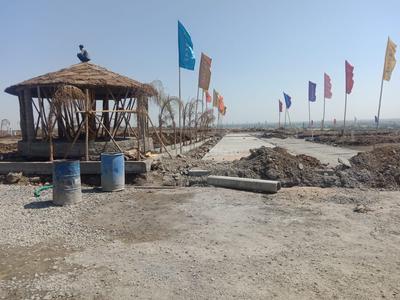 1100 Sq.ft Residential Plot for Sale in Bulandshahr, Indore