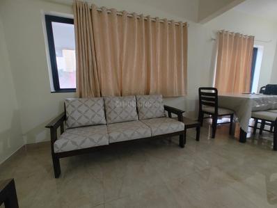Fully Furnished 3bhk In Aundh BHK Flat For Rent In Aundh, Aundh