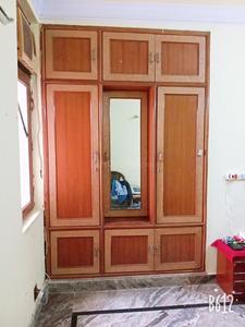 1 BHK Apartment